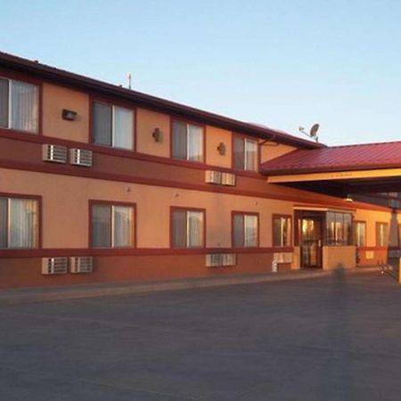 Rodeway Inn Moriarty Bagian luar foto