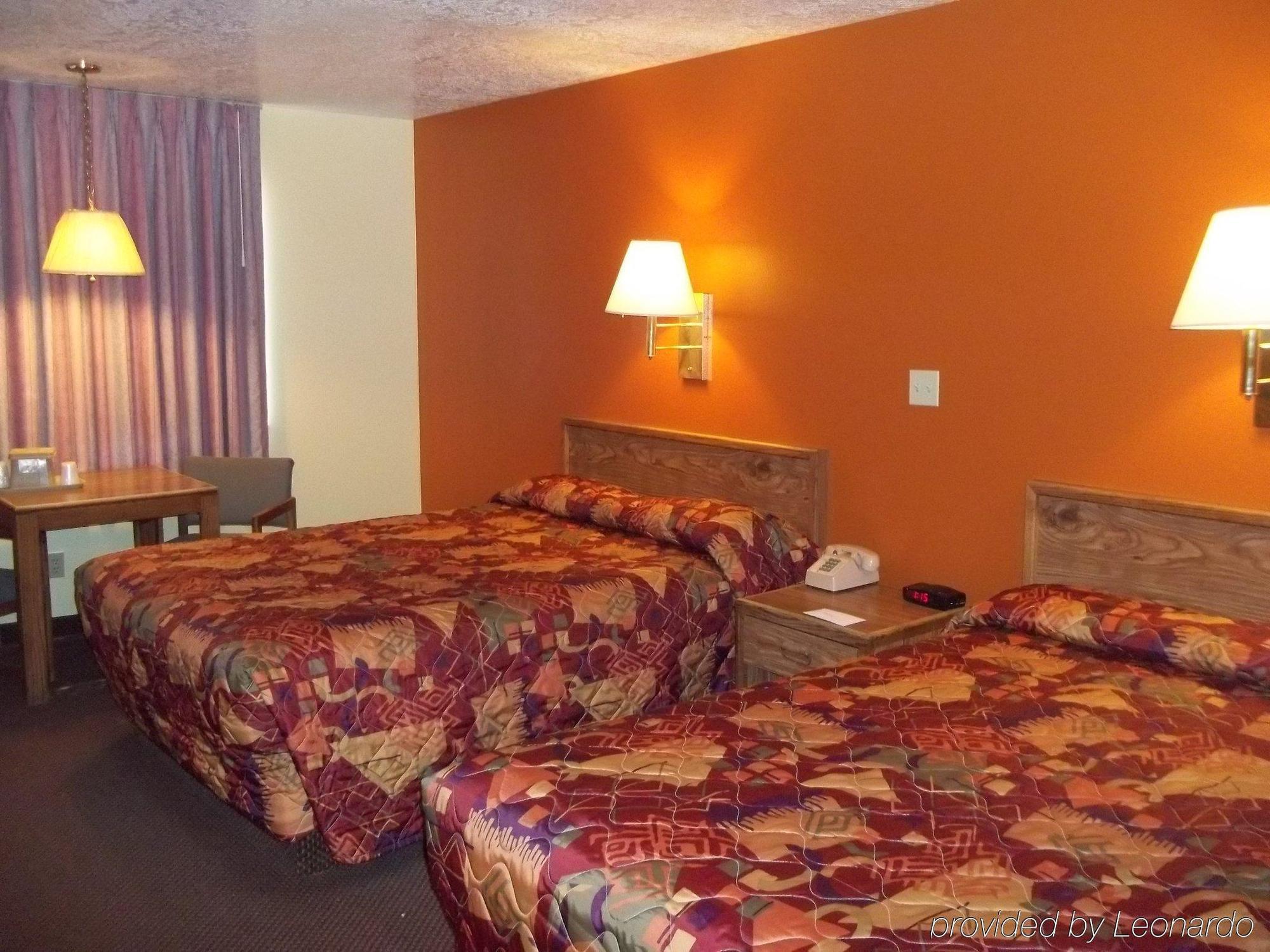 Rodeway Inn Moriarty Ruang foto